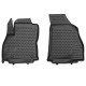 3D Patosnice PEUGEOT Bipper 2007-2024, set 2 kom